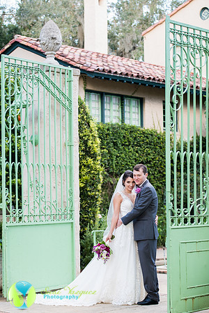st augustine wedding photographer