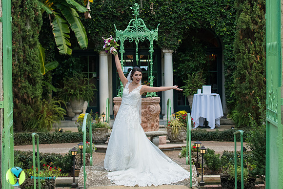 st augustine wedding photographer