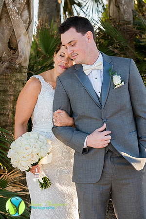 st augustine wedding photographer