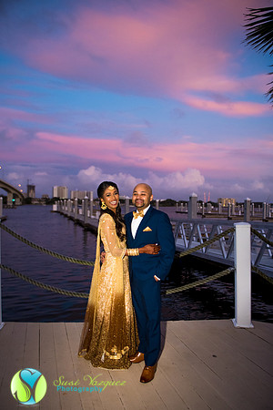 st augustine wedding photographer