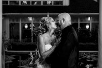 Amy & David Wedding