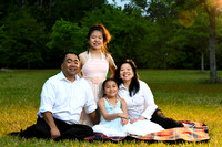 Pradhan Family