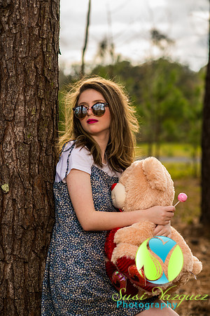 Susi Vazquez Photography