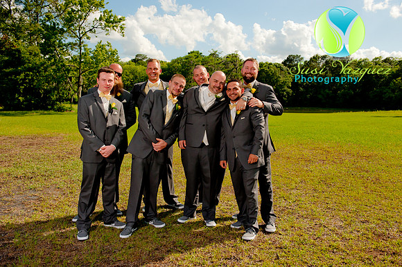 st augustine wedding photographer