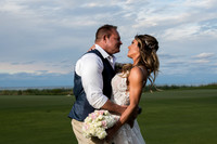 Kris & Jon's Wedding
