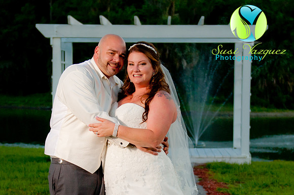 st augustine wedding photographer
