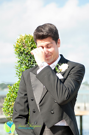 st augustine wedding photographer
