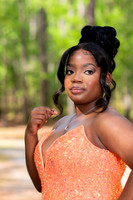 Ly'Nasia Prom 2025