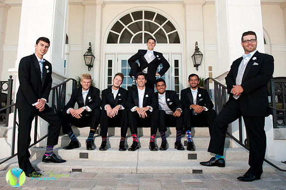 st augustine wedding photographer