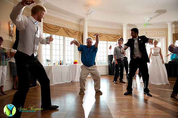 st augustine wedding photographer