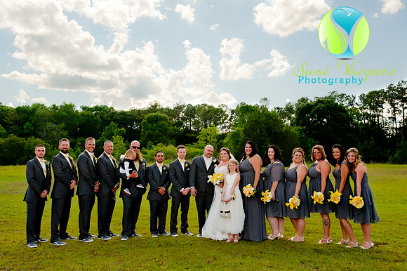 st augustine wedding photographer