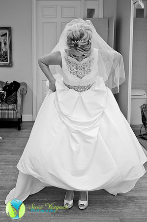 st augustine wedding photographer