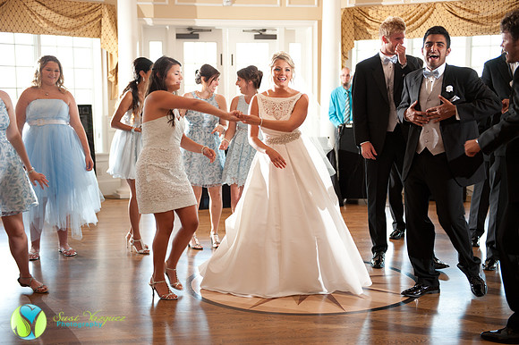 st augustine wedding photographer