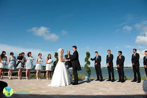 st augustine wedding photographer