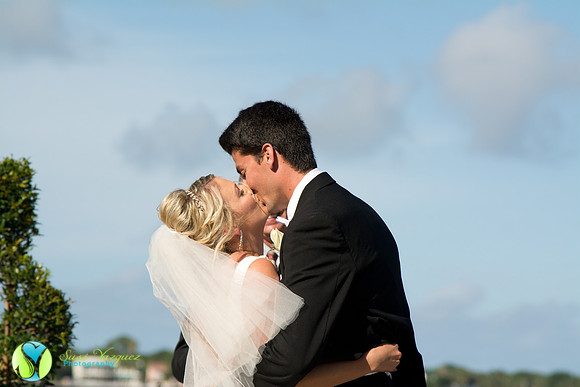 st augustine wedding photographer