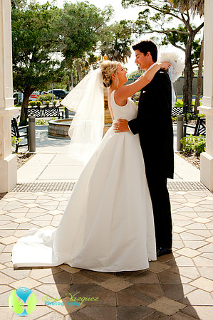 st augustine wedding photographer