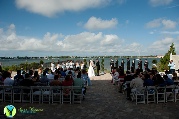 st augustine wedding photographer